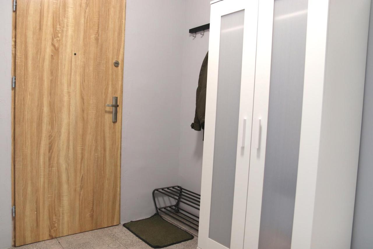Noclegi - Ul Grochowa Breslau Exterior foto